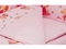 Сменный комплект Orso&Miele розовый, 3 предмета