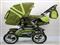Детская коляска-трансформер Tako City Voyager (сити вояджер) PR зелёная.jpg