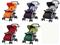 Peg-Perego Aria Complet