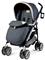 Детская коляска Peg Perego Pliko P3 Compact Classico 2012 - Denim